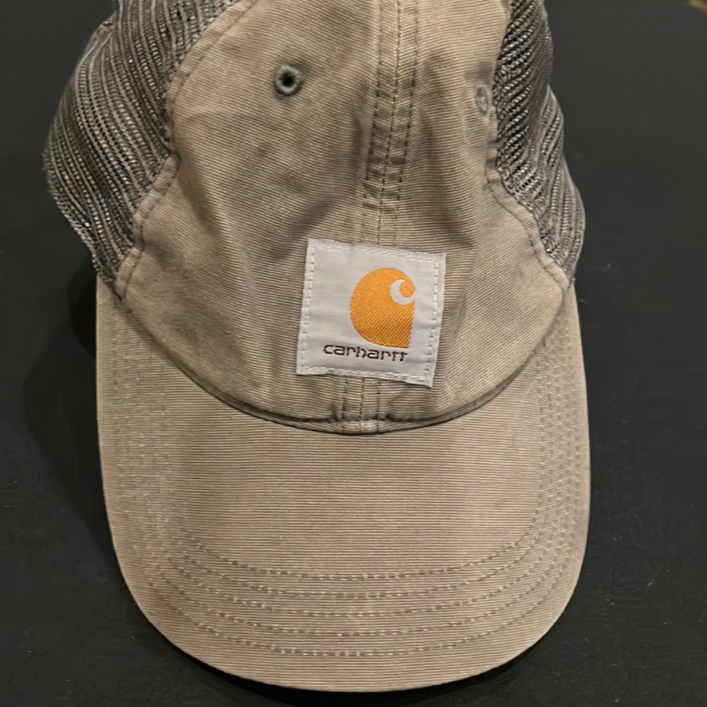 Men’s Carhartt hat